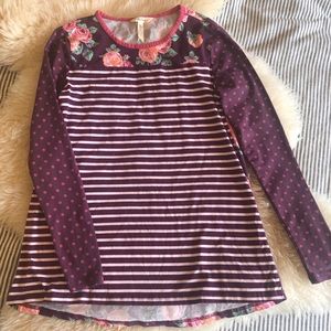 Matilda Jane top
